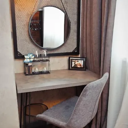 Agia 2 - Cozy One Apartamento *