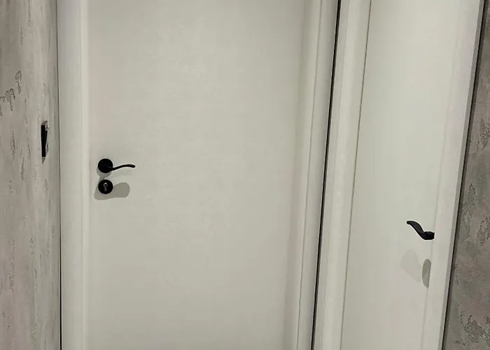 Agia 2 - Cozy One * Sofía