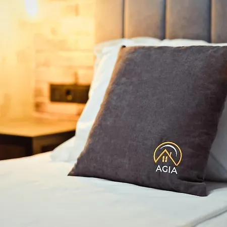 Agia 2 - Cozy One * Sófia