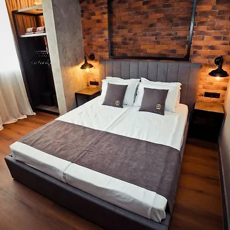 Agia 2 - Cozy One Sofie