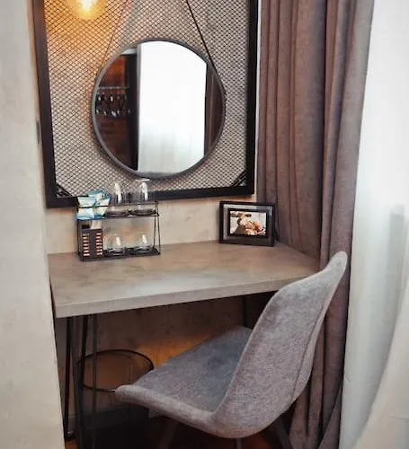 Agia 2 - Cozy One Lejlighed *