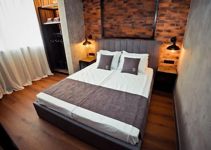 Agia 2 - Cozy One Sofia