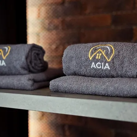 Agia 2 - Cozy One 公寓